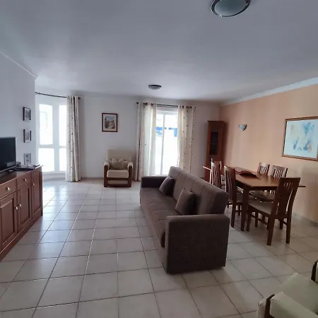 3e Atlantico Com Garagem E Ac - Casas & Papeis Appartement