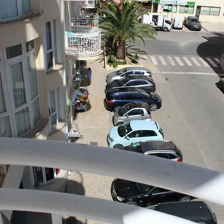 Appartement 3e Atlantico Com Garagem E Ac - Casas & Papeis *