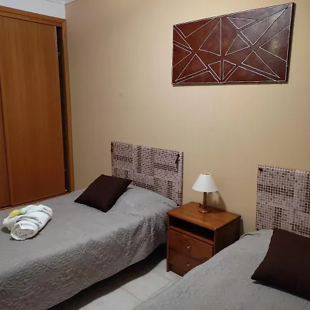 3e Atlantico Com Garagem E Ac - Casas & Papeis *