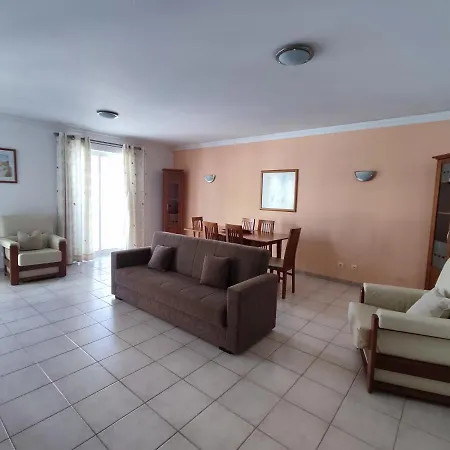 3e Atlantico Com Garagem E Ac - Casas & Papeis * Armacao de Pera