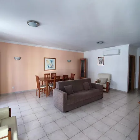 3e Atlantico Com Garagem E Ac - Casas & Papeis Apartment