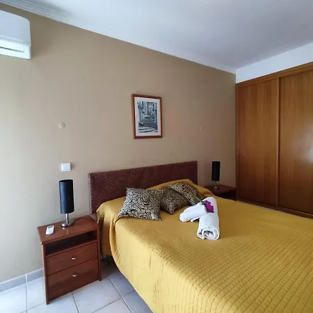 3e Atlantico Com Garagem E Ac - Casas & Papeis Appartement