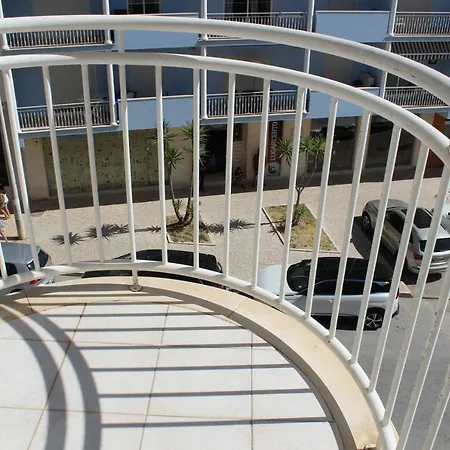 3e Atlantico Com Garagem E Ac - Casas & Papeis Apartment *