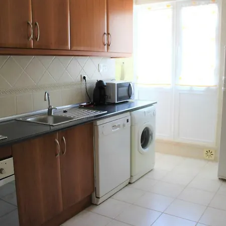 3e Atlantico Com Garagem E Ac - Casas & Papeis Apartment *