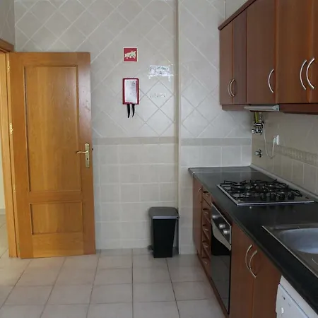 3e Atlantico Com Garagem E Ac - Casas & Papeis Apartment Armacao de Pera