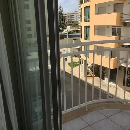 Apartment 3e Atlantico Com Garagem E Ac - Casas & Papeis