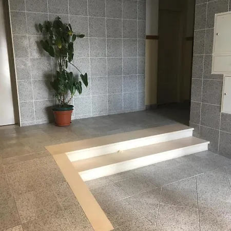 3e Atlantico Com Garagem E Ac - Casas & Papeis Apartment *