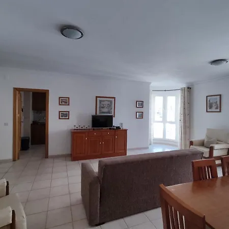 3e Atlantico Com Garagem E Ac - Casas & Papeis Апартаменты Армасан-де-Пера